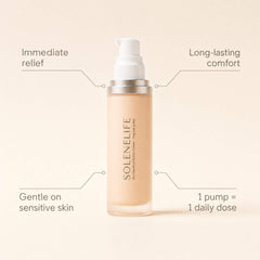SoleneLife Bio-Identical Estriol Cream